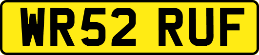 WR52RUF