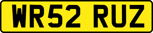 WR52RUZ