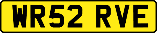 WR52RVE