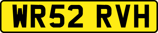 WR52RVH