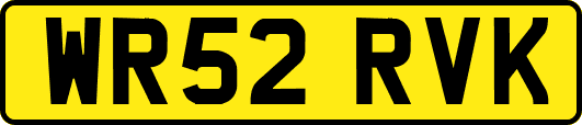 WR52RVK