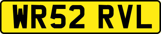 WR52RVL
