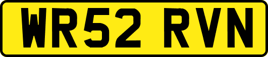 WR52RVN