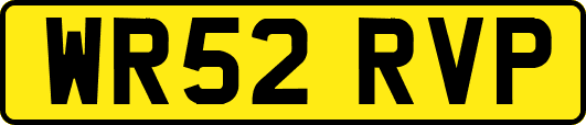WR52RVP