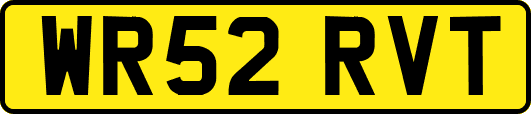 WR52RVT