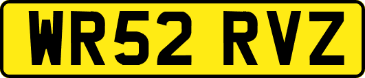 WR52RVZ