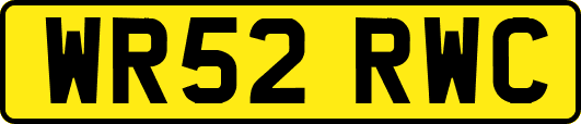 WR52RWC