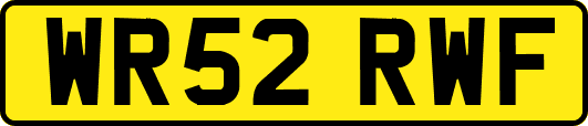 WR52RWF