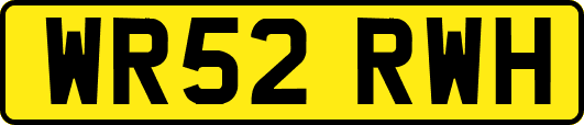 WR52RWH