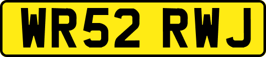 WR52RWJ