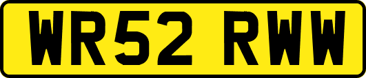 WR52RWW