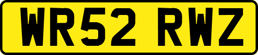 WR52RWZ