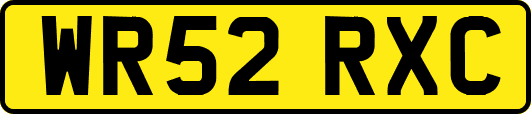 WR52RXC