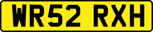 WR52RXH