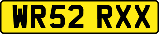 WR52RXX