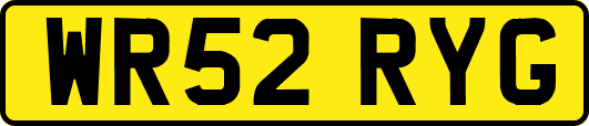 WR52RYG