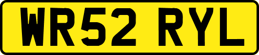 WR52RYL