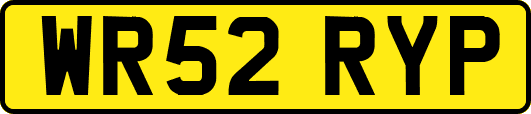 WR52RYP