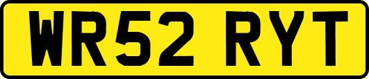 WR52RYT