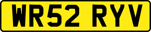 WR52RYV
