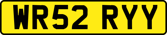WR52RYY