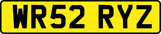 WR52RYZ