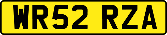 WR52RZA