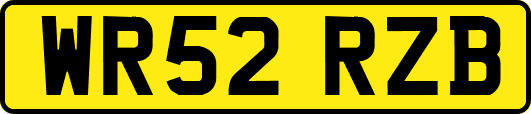 WR52RZB