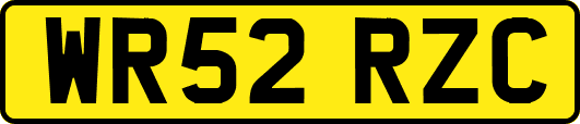 WR52RZC
