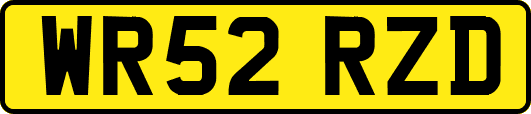 WR52RZD
