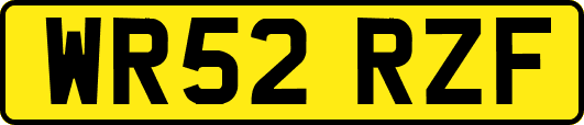 WR52RZF
