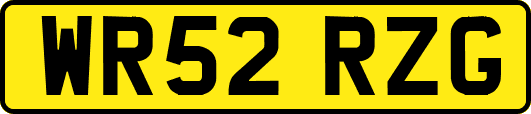 WR52RZG