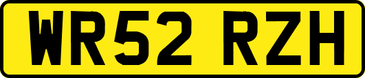 WR52RZH