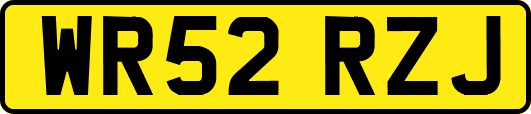 WR52RZJ