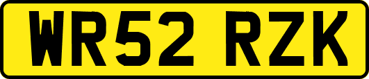 WR52RZK
