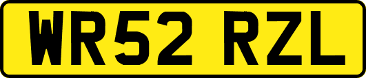 WR52RZL