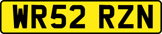 WR52RZN