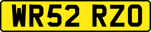 WR52RZO