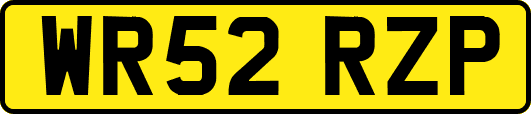 WR52RZP