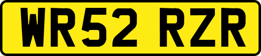 WR52RZR