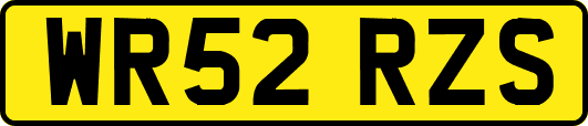 WR52RZS