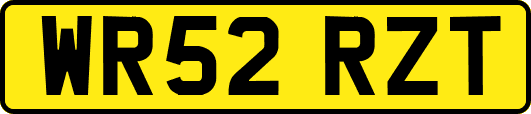 WR52RZT