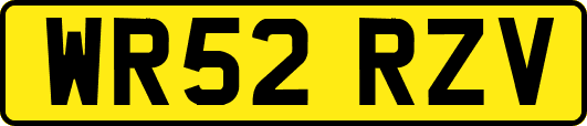 WR52RZV