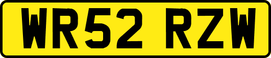 WR52RZW