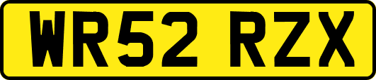 WR52RZX