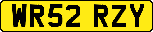 WR52RZY