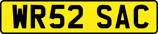 WR52SAC