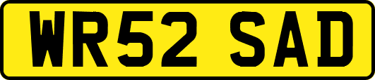 WR52SAD