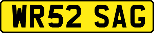WR52SAG