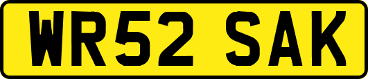 WR52SAK